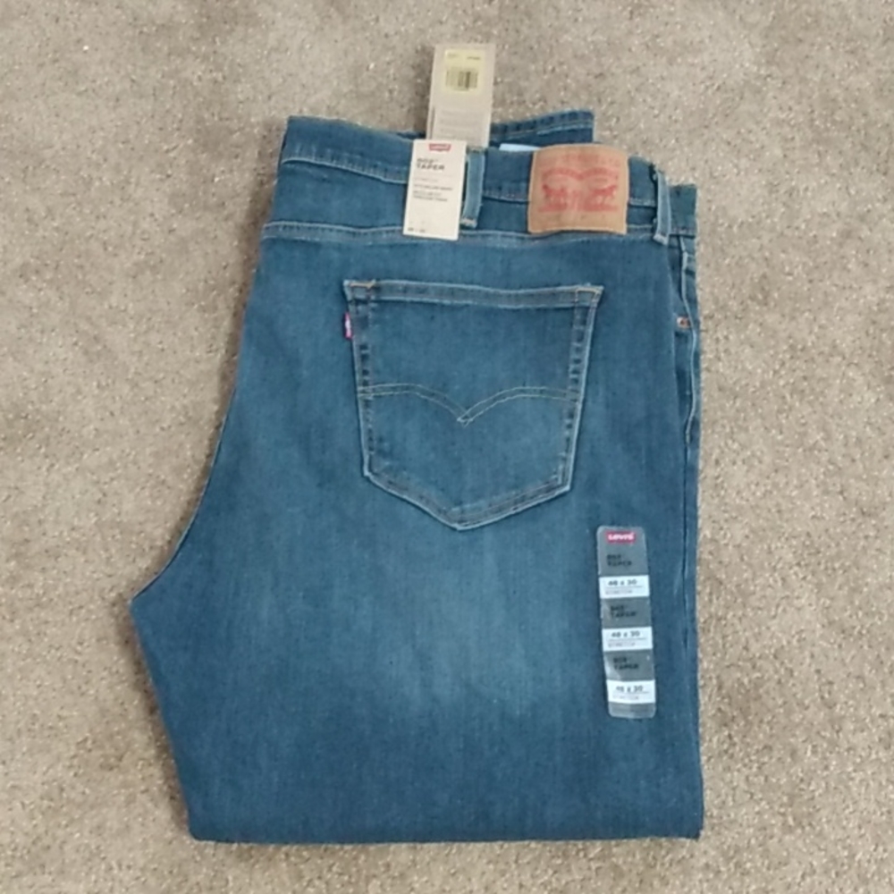 Men's Levi's